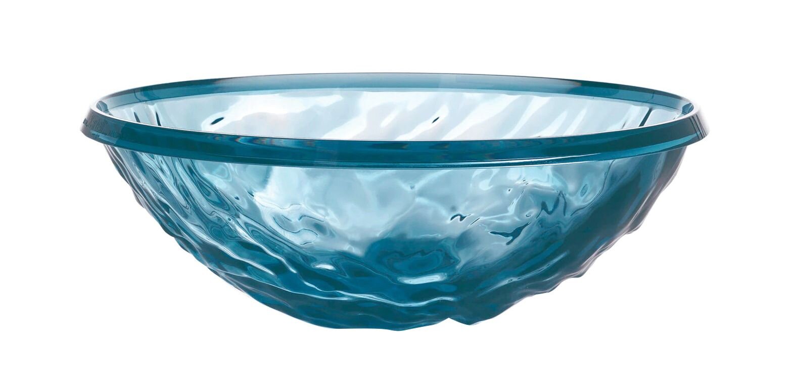 Moon Bowl by Kartell Furniture Accessories Moon Bowl by Kartell Furniture Accessories